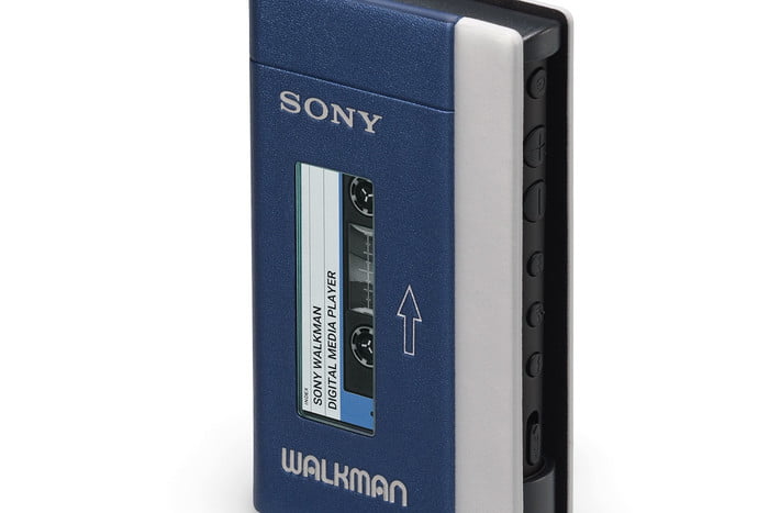 Walkman de Sony