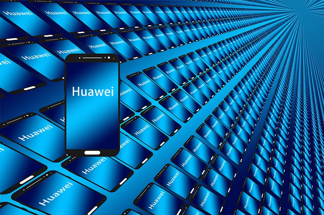 Problemas para Huawei
