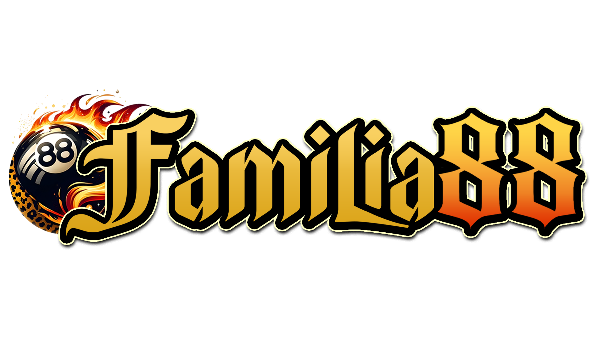 Familia88 Logo